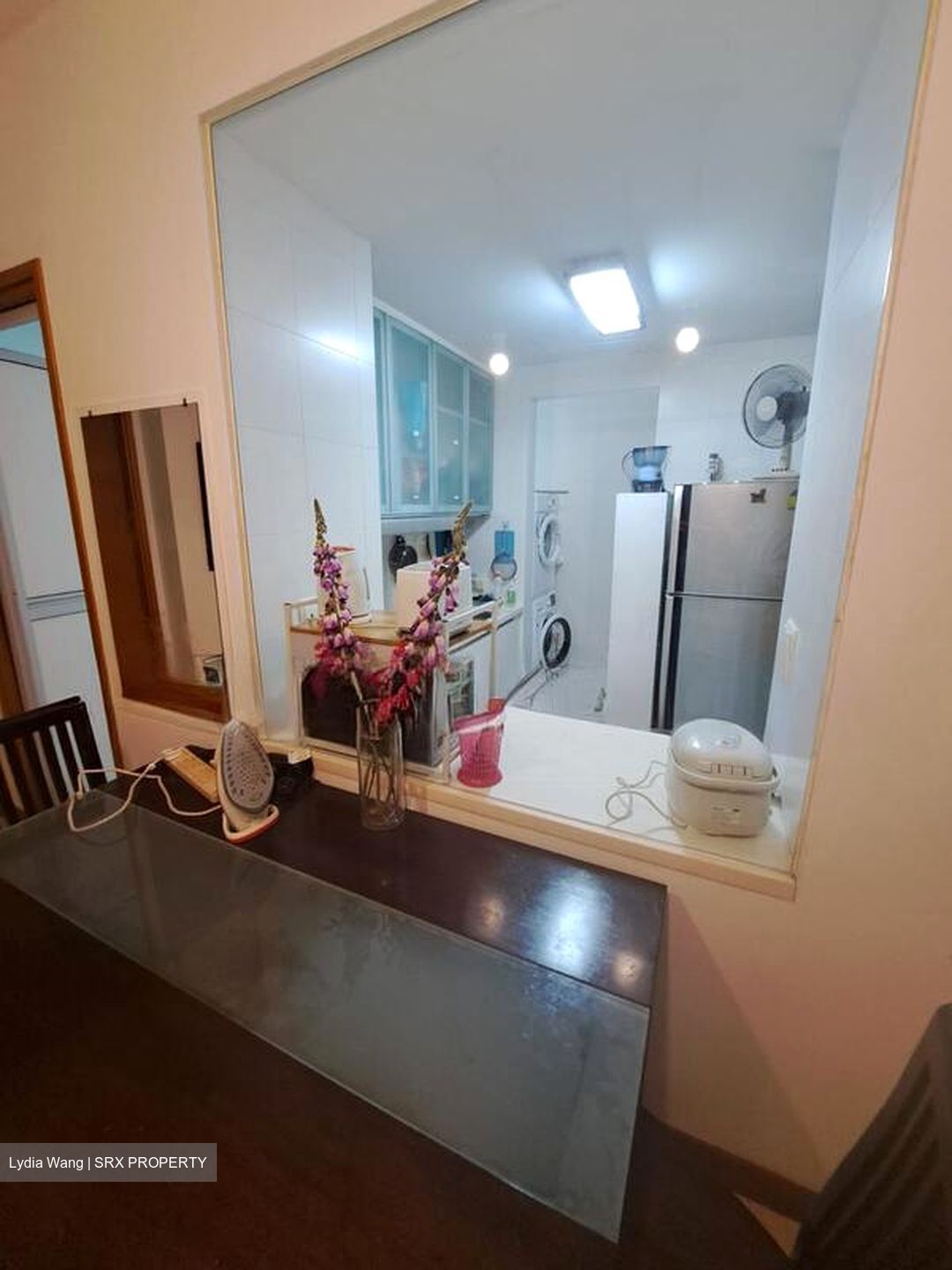 One Oxley Rise (D9), Apartment #504608541